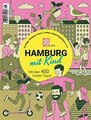 Hamburg mit Kind 2019/2020: Hamburg mit Kind geht in die... | Buch | Zustand gut