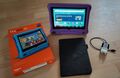 Fire HD 8 Kids-Tablet, 8 Zoll HD Display, 32 GB, inkl. Ersatzhülle