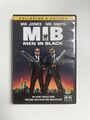MIB - Men in Black [Collector's Edition]  DVD