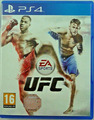 UFC PS4 Spiel EA SPORTS GEBRAUCHT (107)