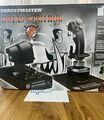 Thrustmaster Hotas Warthog - Joystick und Throttle für PC