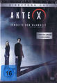 Akte X - Jenseits der Wahrheit - Director's Cut - DVD 2008