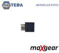 50-0334 MULTIFUNKTIONSRELAIS MAXGEAR FÜR AUDI A3,A4 B5,A4 B6,A4 B7,A1,A2,8D5