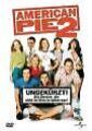 DVD | American Pie 2 - UNGEKÜRZT Collector's Edition Widescreen | Bonusmaterial