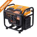 3200W Inverter Stromerzeuger Benzin Notstromaggregat 23.5kg Tragbar Generator