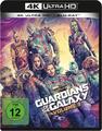 Guardians of the Galaxy Vol. 3 UHD BD | Blu-ray | 2023