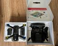 PARROT BEBOP 2 FPV Professionelle Drohne | Neu und ungenutzt komplett in OVP