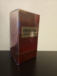 Roberto Cavalli Paradiso Assoluto 75 ml Eau de Parfum Damen 