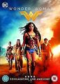 Wonder Woman [DVD + Digital Download] [2017] von Pat... | DVD | Zustand sehr gut