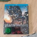  Transformers - Die Rache - Blu-ray - Steelbook [Limited Edition] -NEU/OVP