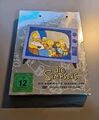 Die Simpsons - Die Komplette Season One - Collectors edition (DVD)