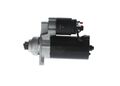 BOSCH Starter 1 986 S00 810 für FORD