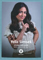 Yeliz Simsek STURM DER LIEBE