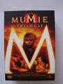 Die Mumie Trilogie (3 DVD Box)