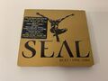 Seal – Best | 1991 - 2004 - 2 CD Set © 2004 - incl. Acoustic Album -Crazy,Killer