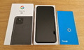 Google Pixel 4a 5G G025I - 128GB - Just Black (Ohne Simlock) (Dual-SIM)