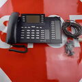 🔴✅elmeg CS 410 CS410 Systemtelefon ISDN + Tastenerweiterung T400/2 + AB Anrufb.