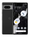 Google Pixel 7 Pro 5G 128GB Obsidian schwarz simfrei/entsperrt Handy -...