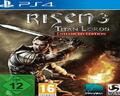 Playstation 4 Risen 3 Enhanced Edition  