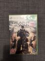 Gears of War 3 (Microsoft Xbox 360, 2011)