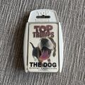 Top Trumps - The Dog Artist Collection 