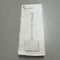 Apple Lightning to Digital AV Adapter Wie Neue