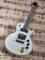 E-Gitarre Guitar Les Paul Steel 