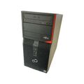 Windows 11 Pro Office PC von Fujitsu Intel G4400 @ 3.30 GHz 8GB RAM SSD DVD-RW