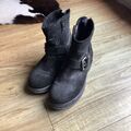 replay boots damen