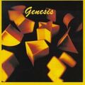 Genesis Same (1983) [CD]