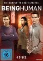 Being Human - Staffel 1 [4 DVDs]