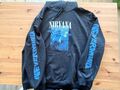 Nirvana Nevermind Hoodie, Schwarz, XL