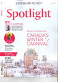 Spotlight - Englisch 14/2022: Canada´s Winter Carnival +++ wie neu +++