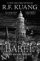 Babel | R. F. Kuang | 2023 | englisch