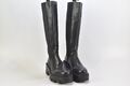 Zara  Damen Stiefel Stiefelette Boots  EUR 41 Nr. 24-B 4501