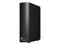 Western Digital WD Elements 12TB Desktop USB 3.0 WDBWLG0120HBK-EESN