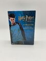 Harry Potter - Jahr 1 - 3  Box / Set (6-Disc DVD) Film Bundle