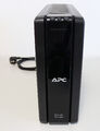 APC BR1500G-GR Unterbrechungsfreie Stromversorgung Back-UPS Pro 1500VA USV