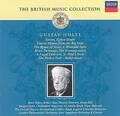 Gustav Holst : The British Music Collection - Gustav Holst CD 2 discs (2001)