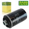 MANN W719/45 ÖLFILTER FÜR AUDI A3 A4 SEAT SKODA VW GOLF 5 6 PASSAT 1016053926