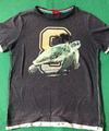 S. Oliver Gr. 116/122 T-Shirt Jungen