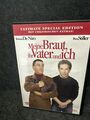 Meine Braut, ihr Vater und ich [Special Edition]  (DVD) 4649