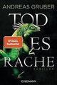 Todesrache: Maarten S. Sneijder und Sabine Nemez 7 - Thr... | Buch | Zustand gut