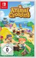 Animal Crossing: New Horizons - [Nintendo Switch] "NEU & OVP"