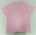 TCM Damen T-Shirt aus Bio-Baumwolle in Rosa, Größe M