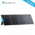 BLUETTI Solarpanel 120W Solarmodul Faltbar Tragbar für AC70 Powerstation Camping