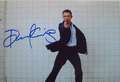 Daniel Craig orig. Autogramm " JAMES BOND 007 " Motiv 20x30 Casino Royale