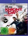Knight and Day - Extended Cut (inkl. DVD) - Blu-Ray