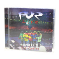 Pur Live - Die Zweite  (CD 1996)