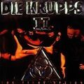 II/the Final Option von Krupps,die | CD | Zustand gut